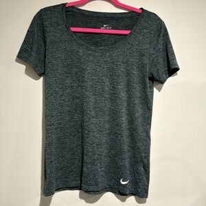NIKE DRI-FIT TOP